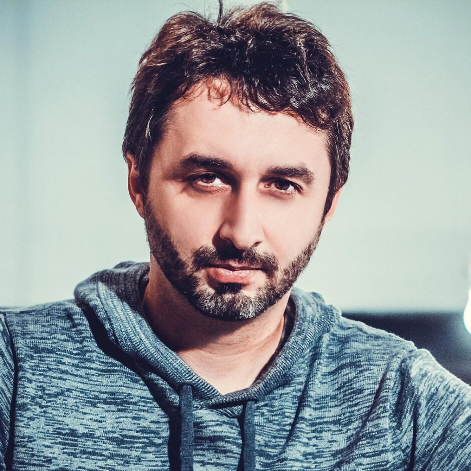Oliver Černý, Webmaster | WebWorld.cz
